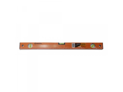 Уровень алюминиевый 600мм фрезерованный 3 глазка от Вихрь Уровень алюминиевый 600мм фрезерованный 3 глазка