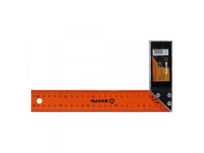 Угольник металлический 250 мм от Вихрь Угольник металлический 250 мм