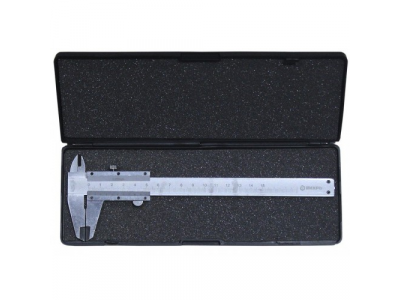 Штангенциркуль ШЦ-150 с глубинометром от Вихрь Штангенциркуль ШЦ-150 с глубинометром