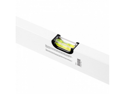 Уровень алюминиевый, 600 мм, фрезерованный, 3 глазка, магнитный Gross от GROSS Уровень алюминиевый, 600 мм, фрезерованный, 3 глазка, магнитный Gross