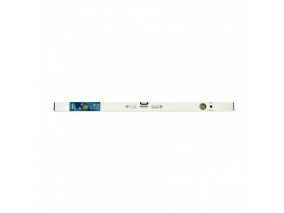 Уровень алюминиевый, 1000 мм, фрезерованный, 3 глазка, магнитный Gross от GROSS Уровень алюминиевый, 1000 мм, фрезерованный, 3 глазка, магнитный Gross