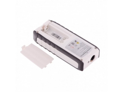 Лазерный дальномер LD-40, 40 м, с электронным угломером Matrix от MATRIX Лазерный дальномер LD-40, 40 м, с электронным угломером Matrix