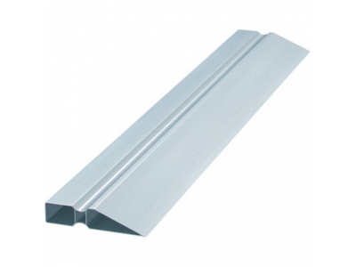 Правило алюминиевое, двойной захват, 2 ребра жесткости, L-1, 0 м Matrix от MATRIX Правило алюминиевое, двойной захват, 2 ребра жесткости, L-1, 0 м Matrix