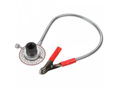 Угломер с зажимом "крокодил" от LICOTA Угломер с зажимом "крокодил"