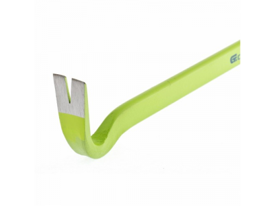 Лом-гвоздодер 450 X 22 X 12 мм. СИБРТЕХ от СИБРТЕХ Лом-гвоздодер 450 X 22 X 12 мм. СИБРТЕХ