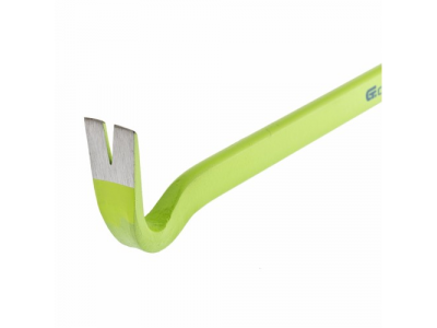 Лом-гвоздодер 900 X 25 X 12 мм. СИБРТЕХ от СИБРТЕХ Лом-гвоздодер 900 X 25 X 12 мм. СИБРТЕХ