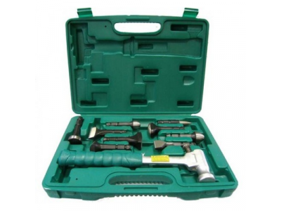 Многофункциональный молоток со сменными головками для жестяных работ, AG010142 JONNESWAY от JONNESWAY Многофункциональный молоток со сменными головками для жестяных работ, AG010142 JONNESWAY