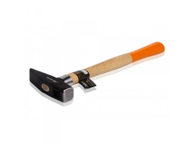 Молоток слесарный с деревянной рукояткой 500гр от Airline Молоток слесарный с деревянной рукояткой 500гр