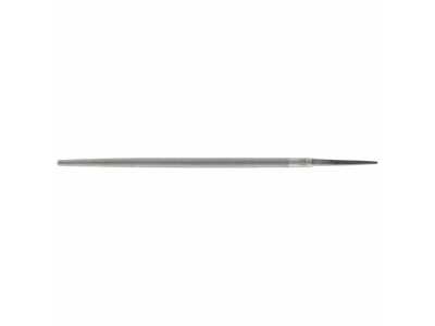 Напильник, 250 мм., №3, круглый, сталь У13А СИБРТЕХ от СИБРТЕХ Напильник, 250 мм., №3, круглый, сталь У13А СИБРТЕХ