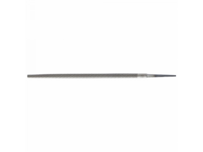 Напильник, 300 мм., №1, круглый, сталь У13А СИБРТЕХ от СИБРТЕХ Напильник, 300 мм., №1, круглый, сталь У13А СИБРТЕХ