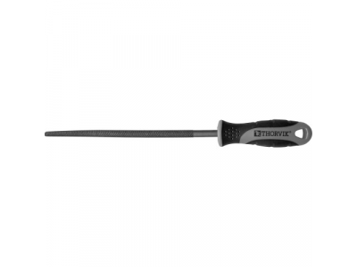 MFRS200 Напильник личневой круглый от THORVIK MFRS200 Напильник личневой круглый