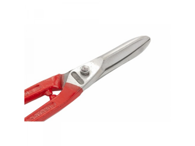 Ножницы по металлу, 300 мм, пряморежущие// MATRIX