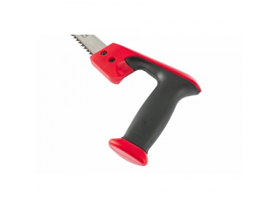 Ножовка по дереву выкружная, 300 мм, каленый зуб, двухкомпонентная рукоятка MATRIX от MATRIX Ножовка по дереву выкружная, 300 мм, каленый зуб, двухкомпонентная рукоятка MATRIX