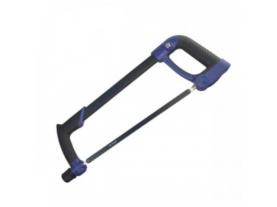 Ножовка по металлу 305 мм, с изменяемым углом, KING TONY от KING TONY Ножовка по металлу 305 мм, с изменяемым углом, KING TONY