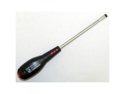 Отвертка шлицевая Full Star SL 1,6х8х150, 280 мм, D04S8150 JONNESWAY от JONNESWAY Отвертка шлицевая Full Star SL 1,6х8х150, 280 мм, D04S8150 JONNESWAY