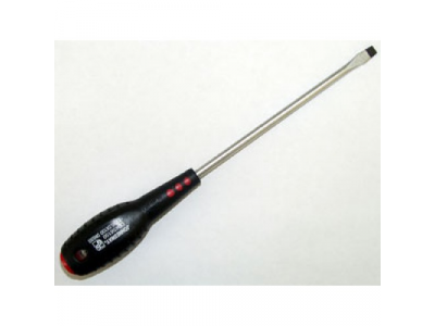 Отвертка шлицевая Full Star SL 1,2х6,5х150, 260 мм, D04S6150 JONNESWAY от JONNESWAY Отвертка шлицевая Full Star SL 1,2х6,5х150, 260 мм, D04S6150 JONNESWAY