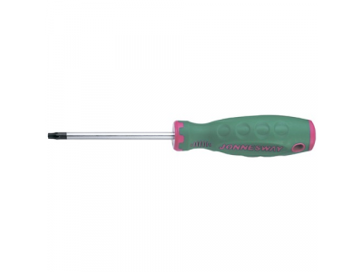 Отвертка "ANTI-SLIP GRIP" TORX® T50 10х200х329 мм, D71T50 JONNESWAY