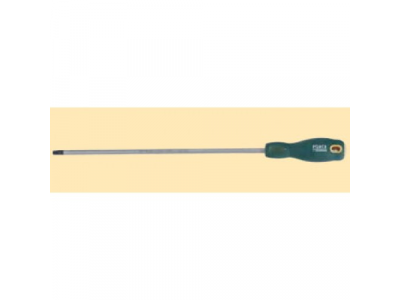 71630025 Отвертка торкс Т25, рукоятка L=300 mm от FORCE 71630025 Отвертка торкс Т25, рукоятка L=300 mm