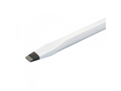 Отвертка SL5,5 x 150 мм, S2, трехкомпонентная рукоятка//GROSS