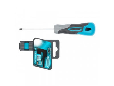 Отвертка шлицевая Gross Sl3,0 x 75 мм