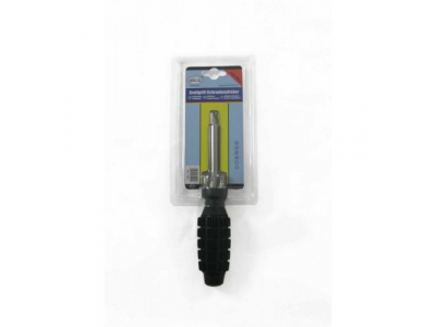 Отвёртка с силовой ручкой