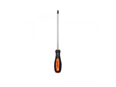 отвёртка крестовая PH3 200мм от AV STEEL отвёртка крестовая PH3 200мм