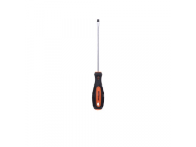 отвёртка шлицевая 6,5x150