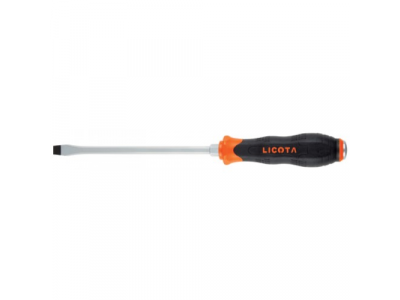 Отвертка усиленная цельнометаллическая SL5.5, 150 мм