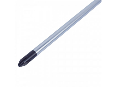 Отвертка крестовая Phillips №2, 400 мм KING TONY