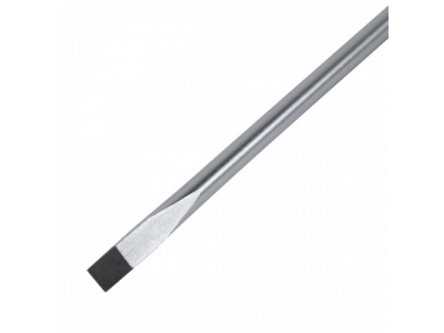 Отвертка шлицевая Slotted 5,0 мм, 400 мм KING TONY от KING TONY Отвертка шлицевая Slotted 5,0 мм, 400 мм KING TONY