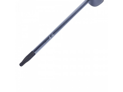 Отвертка TORX Т09, L = 075 мм, с отверстием KING TONY от KING TONY Отвертка TORX Т09, L = 075 мм, с отверстием KING TONY
