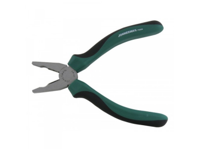 Пассатижи, 6", CR-MO, скрытая пружина, P8006 JONNESWAY