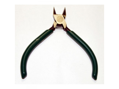 Бокорезы миниатюрные 4", P5602 JONNESWAY