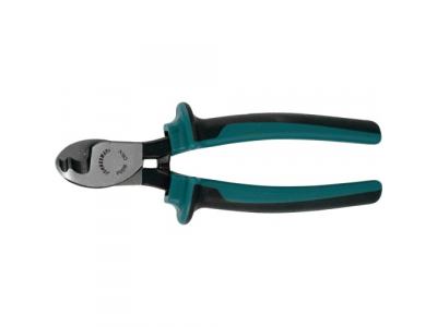 Кабелерез с двухкомпонентными рукоятками 6", P0516 JONNESWAY от JONNESWAY Кабелерез с двухкомпонентными рукоятками 6", P0516 JONNESWAY