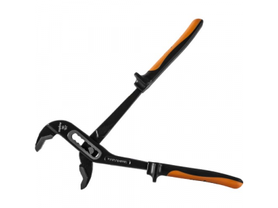 Клещи переставные серия "HD" 300 мм. , Ombra 460112 от OMBRA Клещи переставные серия "HD" 300 мм. , Ombra 460112