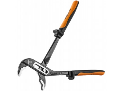 Клещи переставные серия "HD" 300 мм. , Ombra 460112 от OMBRA Клещи переставные серия "HD" 300 мм. , Ombra 460112