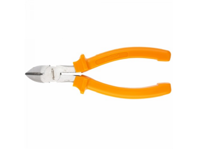 Бокорезы Classic, 160 мм, шлифованные, пластмассовые рукоятки// SPARTA