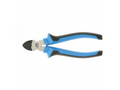 Бокорезы 180 мм, хром-ванадий, двухкомпонентные рукоятки// БАРС