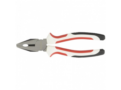 Плоскогубцы Premium, 200 мм, трехкомпонентные рукоятки Matrix