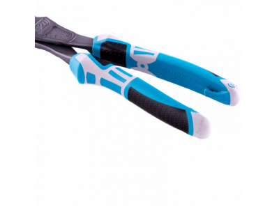 Бокорезы 200 мм, усиленные, трехкомпонентные рукоятки Gross