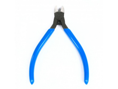 Бокорезы диагональные мини 125 мм