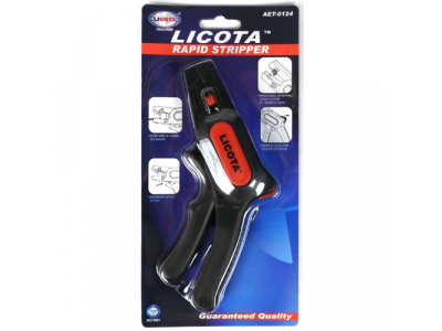 Клещи для снятия изоляции, автоматические