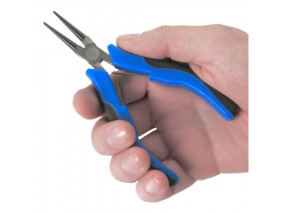 Круглогубцы мини 125 мм