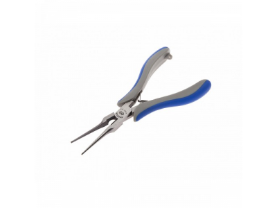 Пассатижи удлиненные (утконосы), длина 154 мм KING TONY от KING TONY Пассатижи удлиненные (утконосы), длина 154 мм KING TONY