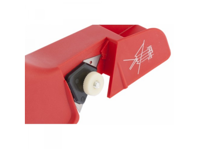 Рубанок кромочный для гипсокартона, пластиковый MTX от MATRIX Рубанок кромочный для гипсокартона, пластиковый MTX