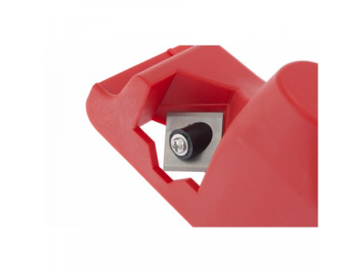 Рубанок кромочный для гипсокартона, пластиковый MTX от MATRIX Рубанок кромочный для гипсокартона, пластиковый MTX