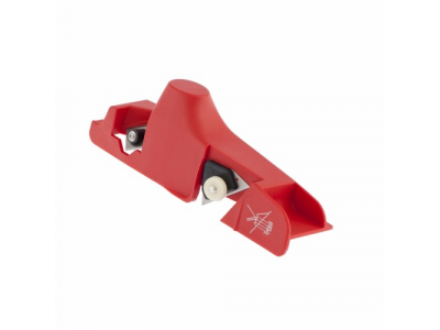 Рубанок кромочный для гипсокартона, пластиковый MTX от MATRIX Рубанок кромочный для гипсокартона, пластиковый MTX