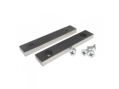 JTC Губки и набор винтов для тисков JTC-3121 JTC