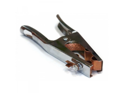 Зажим на массу 400А от Aurora Зажим на массу 400А