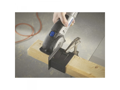 Многофункциональный твердосплавный отрезной круг DREMEL® DSM20 для резки заподлицо (DSM600) от DREMEL Многофункциональный твердосплавный отрезной круг DREMEL® DSM20 для резки заподлицо (DSM600)